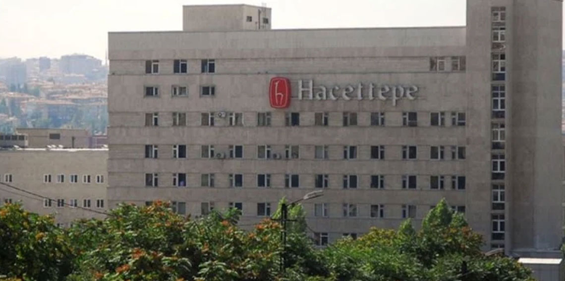 Türkiye'den 47 üniversite dünya sıralamasında: Hacettepe zirvede