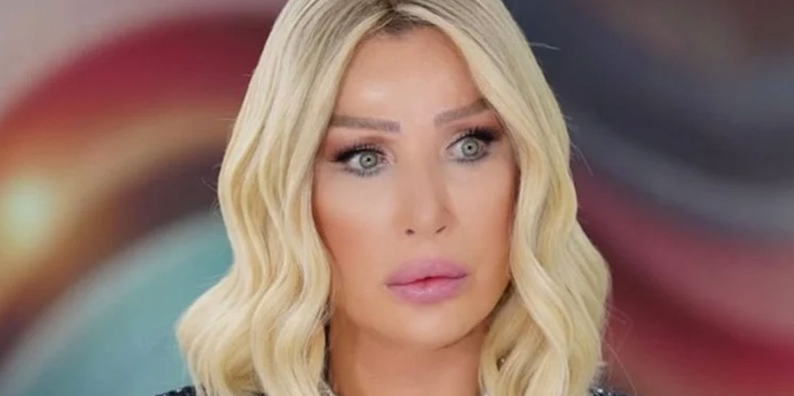 Seda Sayan: Erkek evde köşe yastığı gibi oturmayacak