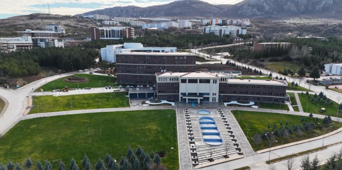 TOGÜ’den küresel rekabette önemli başarı