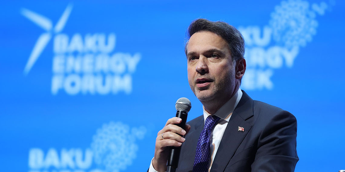Bakan Bayraktar: 