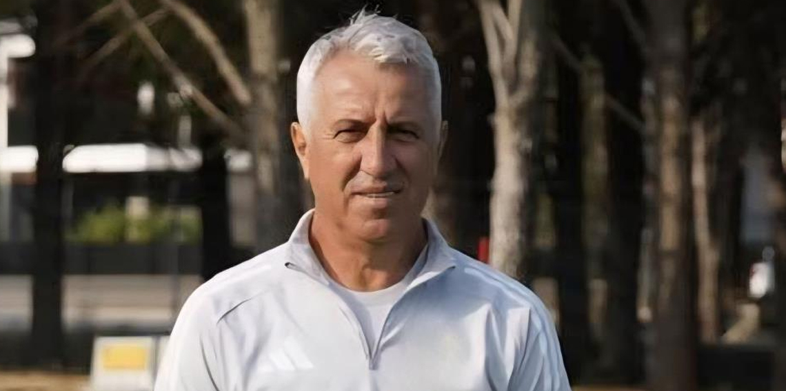 Gebzespor, Besim Durmuş ile anlaştı