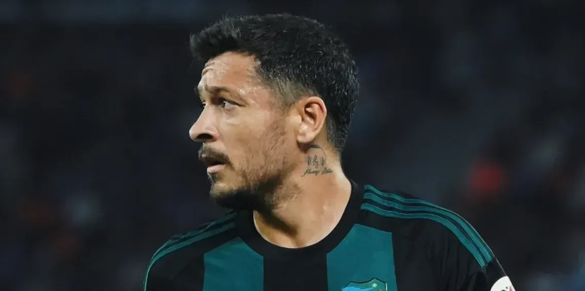 Kocaelispor'da kaptan Ahmet Oğuz veda etti
