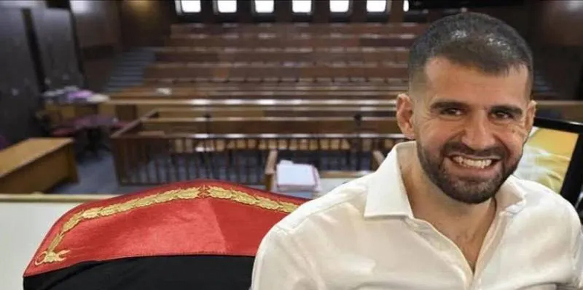 Ayhan Bora Kaplan suç örgütüne yönelik davanın görülmesine devam edildi