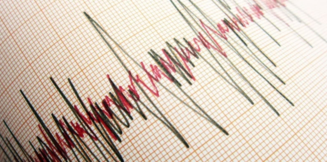 Kahramanmaraş'ta 4.4 büyüklüğünde deprem!