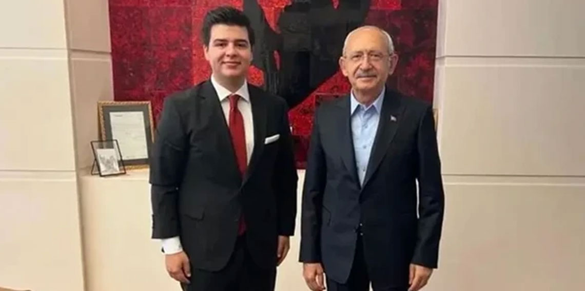 'Arınmalıyız' diyen Kılıçdaroğlu'ndan kafa karıştıran MYK ataması