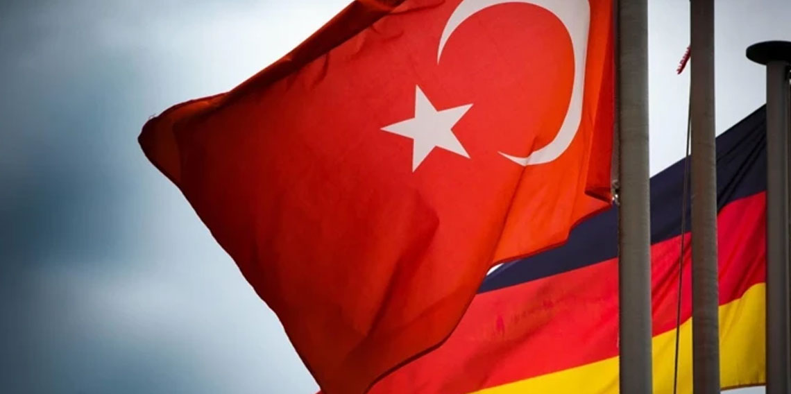 Alman vatandaşlığına geçen Türklerin sayısı yüzde 51 arttı