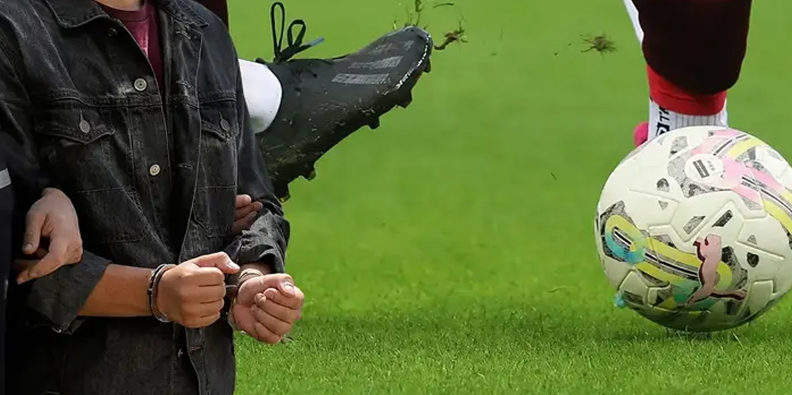 Selçuksports yöneticisi Selçuk Yılmaz'ın ifadesi ortaya çıktı