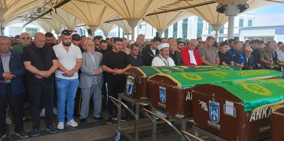 Emekli Orman Yüksek Mühendisi Halil İbrahim Gökoğlu 107 yaşında hayatını kaybetti