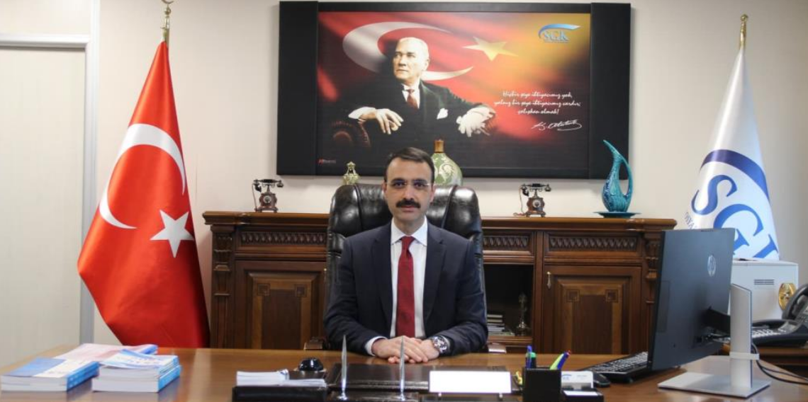 Türk ve Alman sosyal güvenlik uzmanları gurbetçilerin emeklilik ile ilgili sorularını cevaplayacak