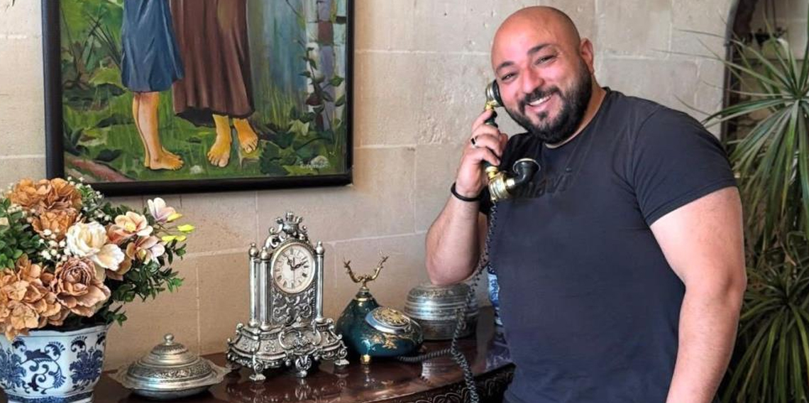 Dilan-Engin Polat çiftinin koruması Can Polat, silahlı saldırıda öldürüldü