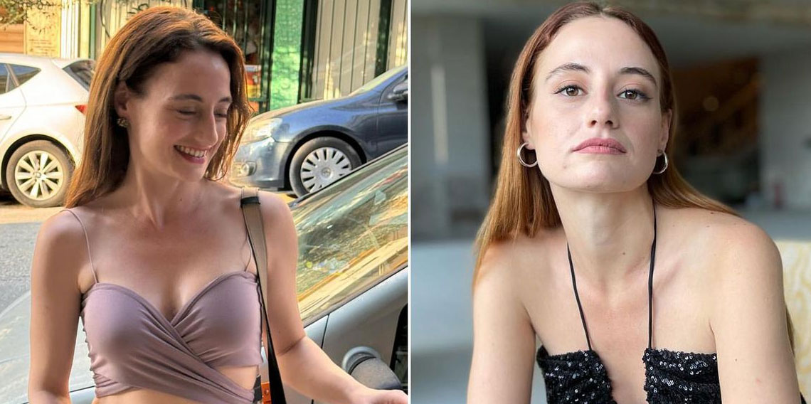 İlk cinsel deneyim itirafıyla gündem olmuştu! Nazlı Bulum evleniyor!