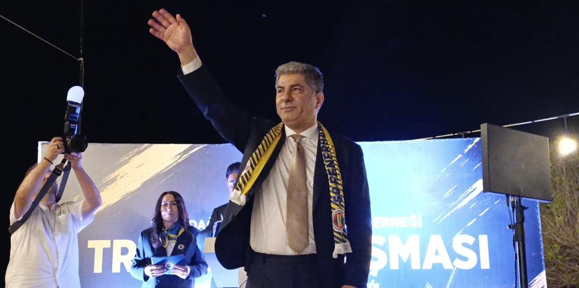 Hakan Safi: 
