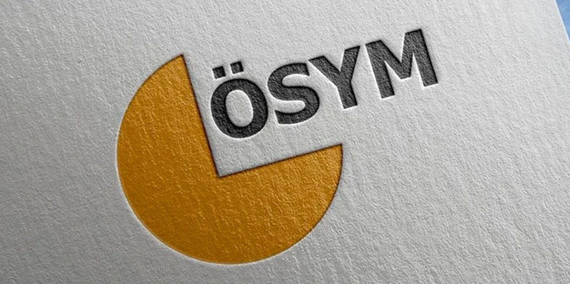 ÖSYM Başkanı duyurdu! Sınav ertelendi