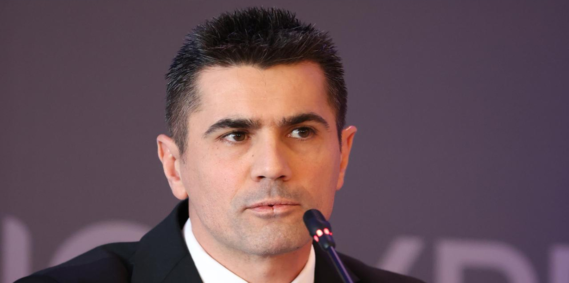ICRYPEX Yönetim Kurulu Başkanı Gökalp İçer’in yargılanmasına devam edildi
