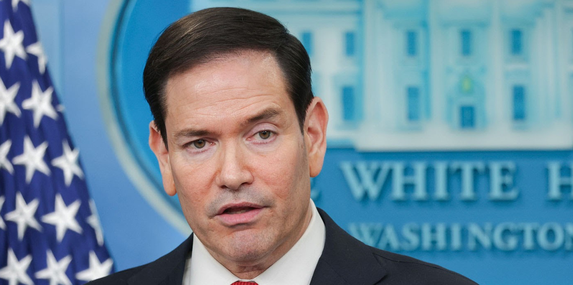 Rubio, Trump’ın Türkiye’deki NATO zirvesine 