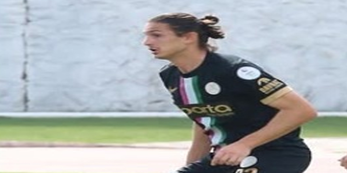 Elazığspor, Alperen Pak ile anlaşma sağladı
