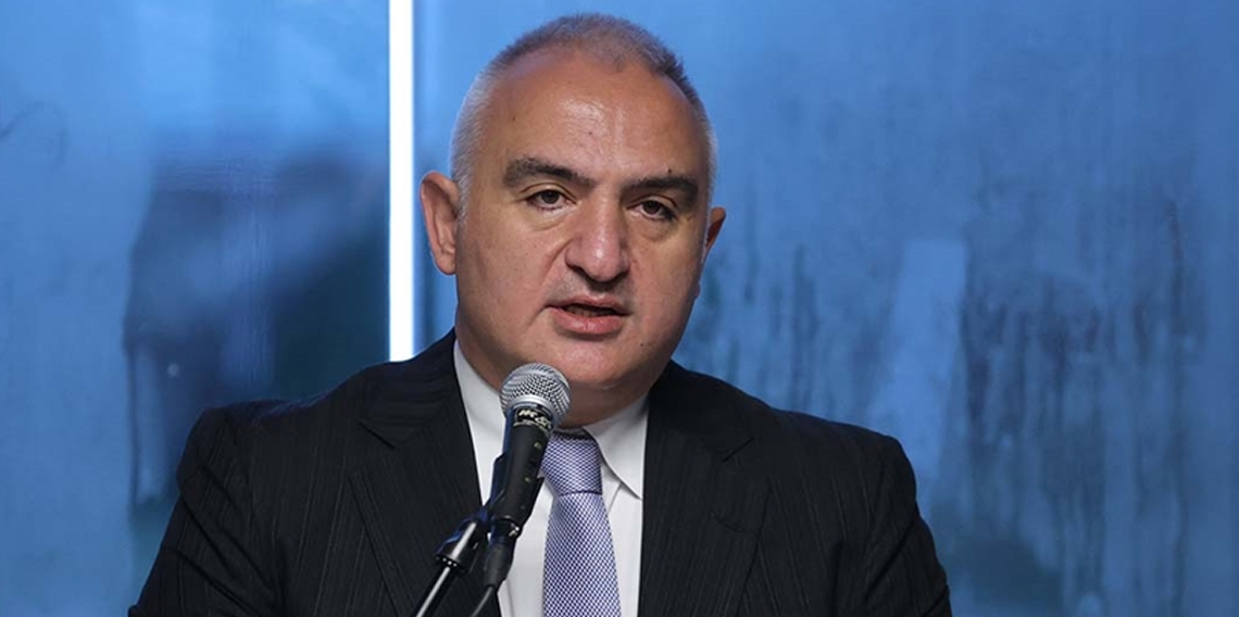 Bakan Ersoy: 
