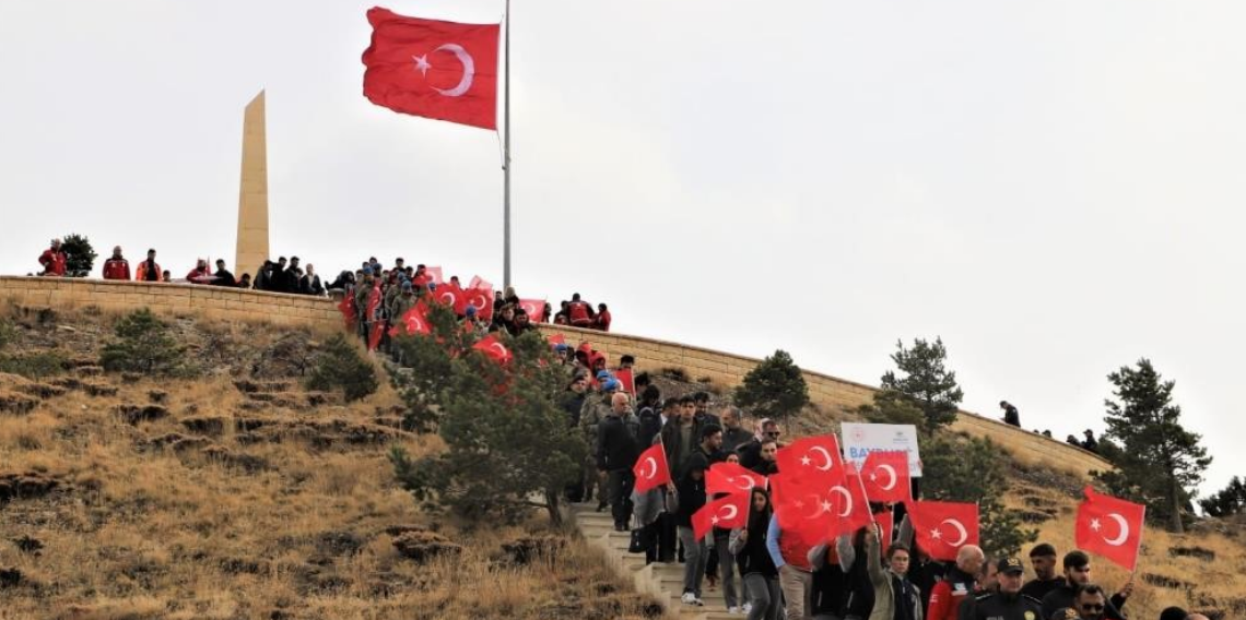 Kop Dağı’nda tarihi izlerin tespiti için çalışma başlatılacak
