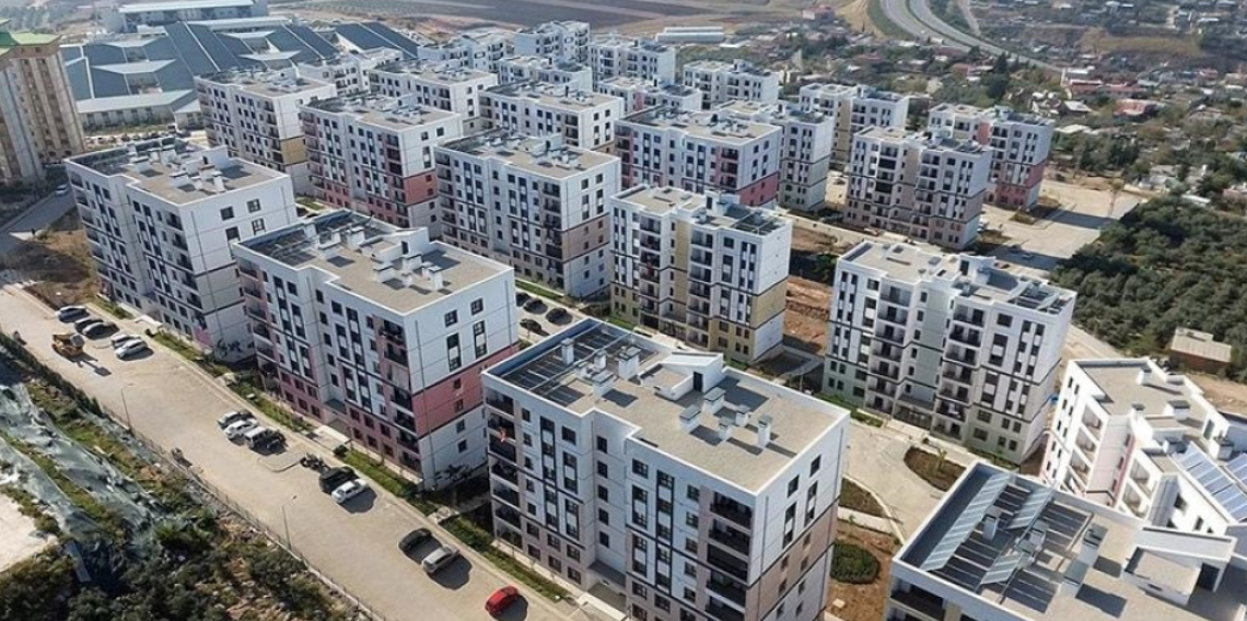 TOKİ'den Dev Konut Kampanyası: 64 İlde 20 Bin Konut Satışa Çıkıyor