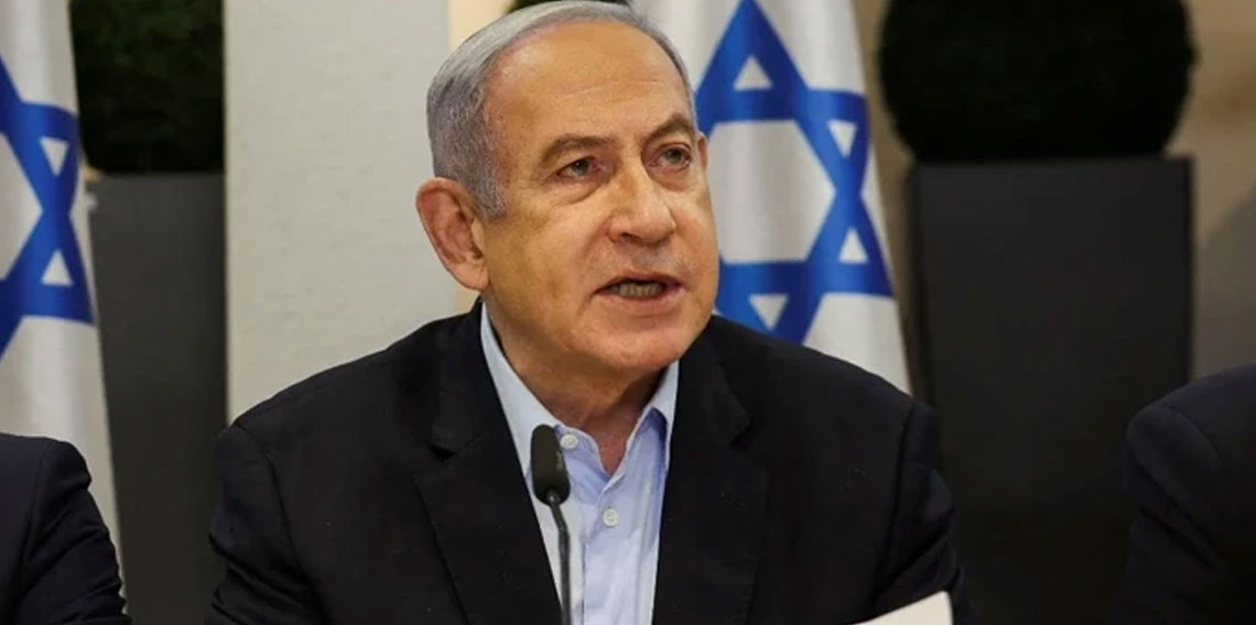 Netanyahu, Lübnan ile varılan ateşkes sonrası güvenlik kabinesini toplayacak