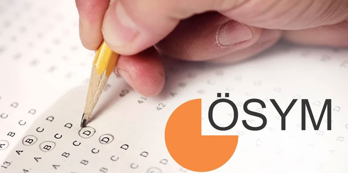 YDUS sonuçları açıklandı!