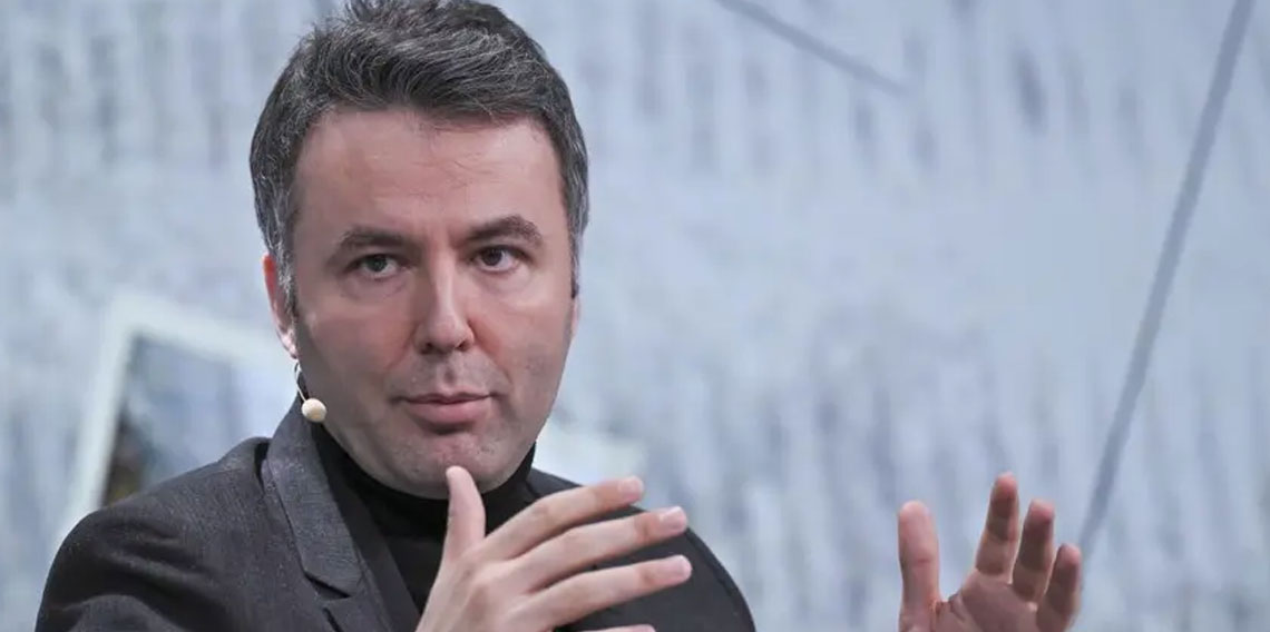 Mehmet Akif Ersoy hakkındaki 286 yıllık hapis iddianamesi iade edildi