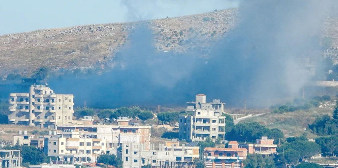 Hizbullah lideri Kasım'dan İsrail'le savaşa devam açıklaması