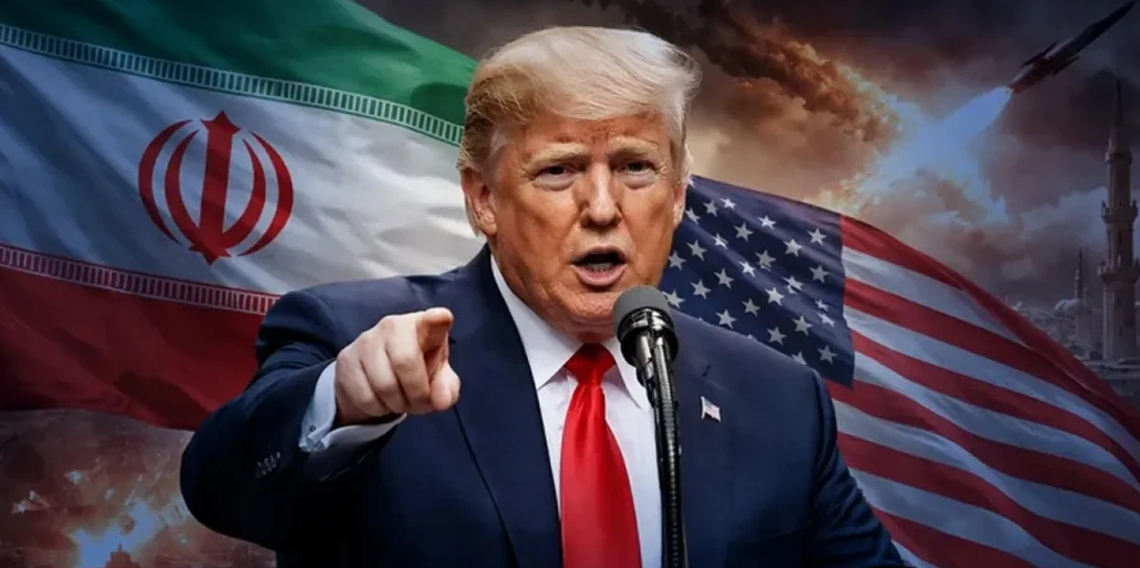 ABD Başkanı Trump, İran ile müzakerelerin çok iyi gittiğini söyledi