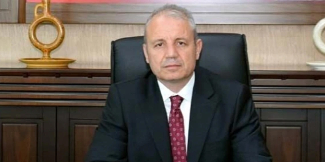 Trabzon İl Emniyet Müdürü Ali Loğoğlu’nun Acı Günü