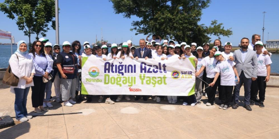 Başkan İhsan Kurnaz: 
