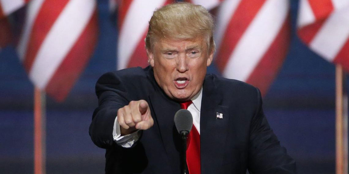 Trump Küba'yı hedef gösterdi: İran'dan sonra orayla ilgileneceğiz