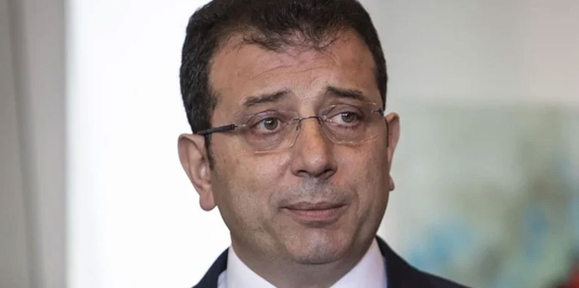 Ekrem İmamoğlu yargılandığı hakaret davasına SEGBİS'le bağlandı
