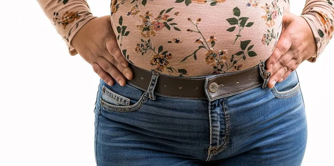 Türkiye'de obez bireylerin oranı yüzde 21,8 oldu