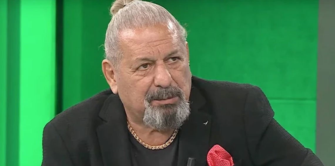 3 yıl hapsi isteniyordu Erman Toroğlu'nun yargılandığı davada karar