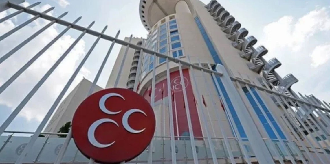 MHP, Şanlıurfa il teşkilatını da görevden aldı