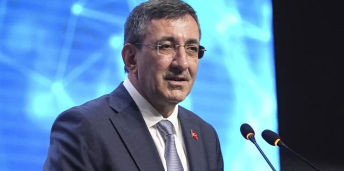 Cevdet Yılmaz: Enflasyon belirgin şekilde yavaşladı