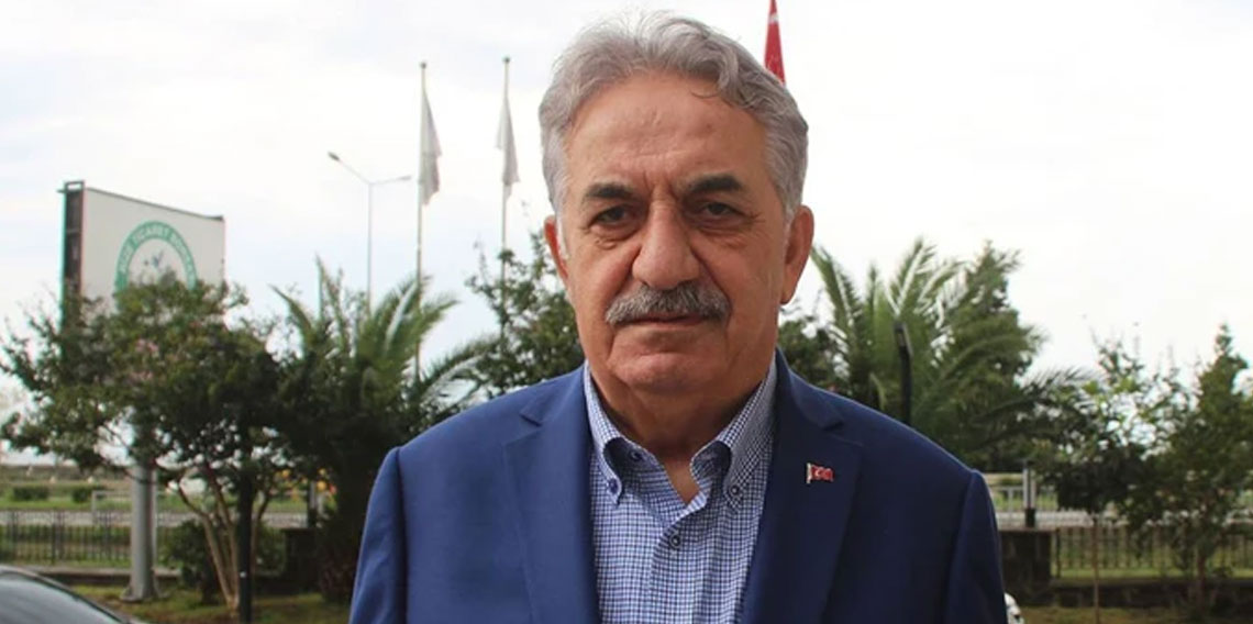 Hayati Yazıcı: Yeni anayasa referandumla hayat bulacak