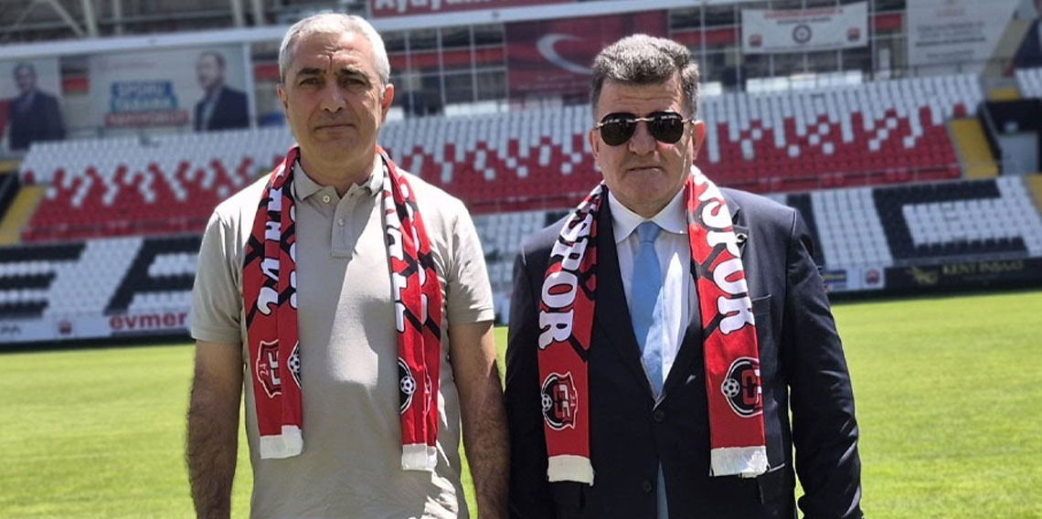 ERZİNCANSPOR’DA YARIM KALAN HİKÂYEYİ TAMAMLAMAYA GELDİM! HEDEF; ŞAMPİYONLUK!