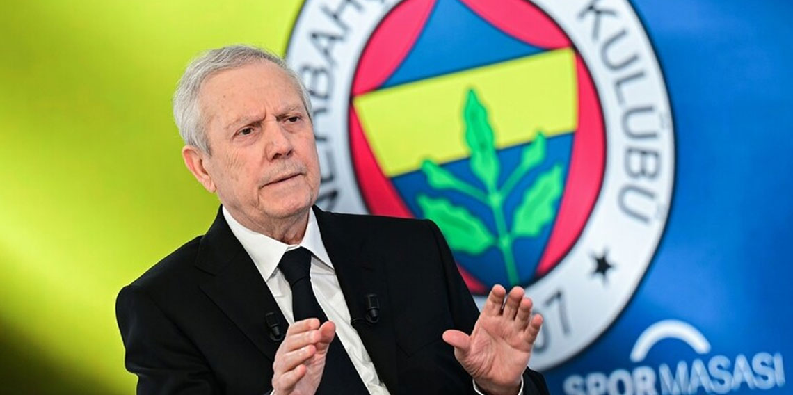 Aziz Yıldırım: 