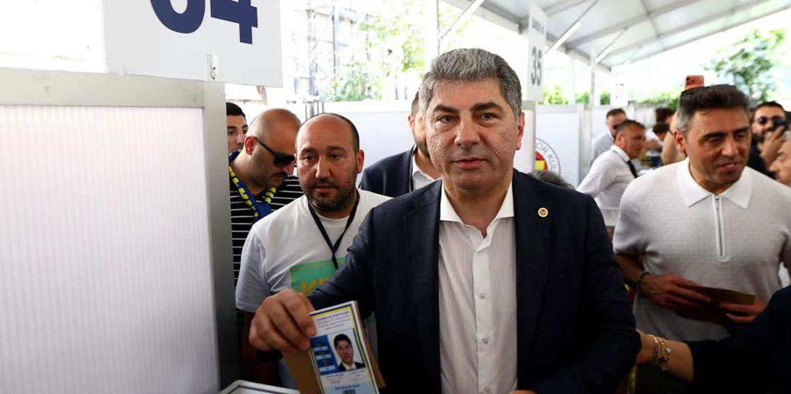 Hakan Safi oyunu kullandı
