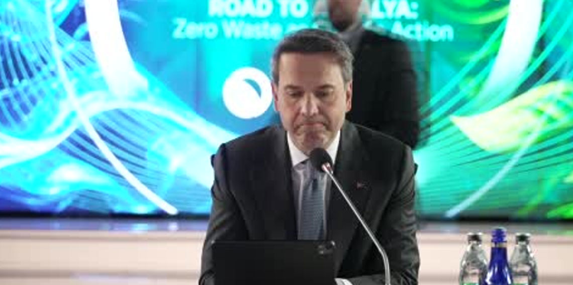 Bakan Bayraktar: 