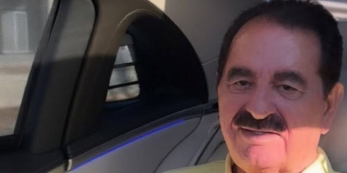 İbrahim Tatlıses'ten Sağlık Durumu Açıklaması! 