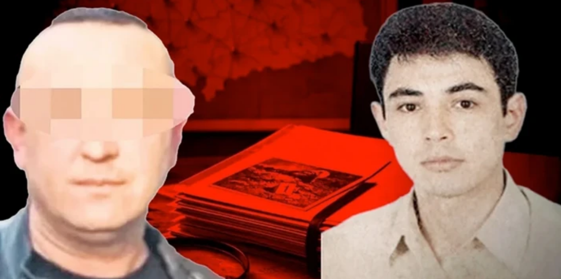Karaman'daki 18 Yıllık Cinayet Sırrı Çözüldü! Terzinin Katili Berber Arkadaşı Çıktı