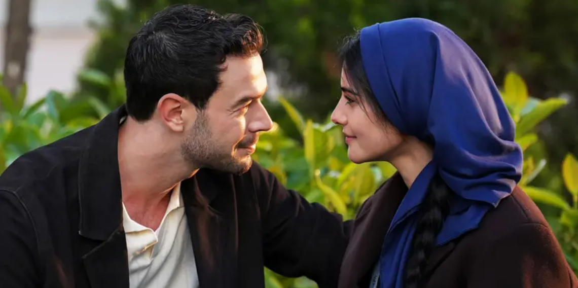 Sevdiğim Sensin'in Dicle'si Helin Kandemir'den Şaşırtan İtiraf