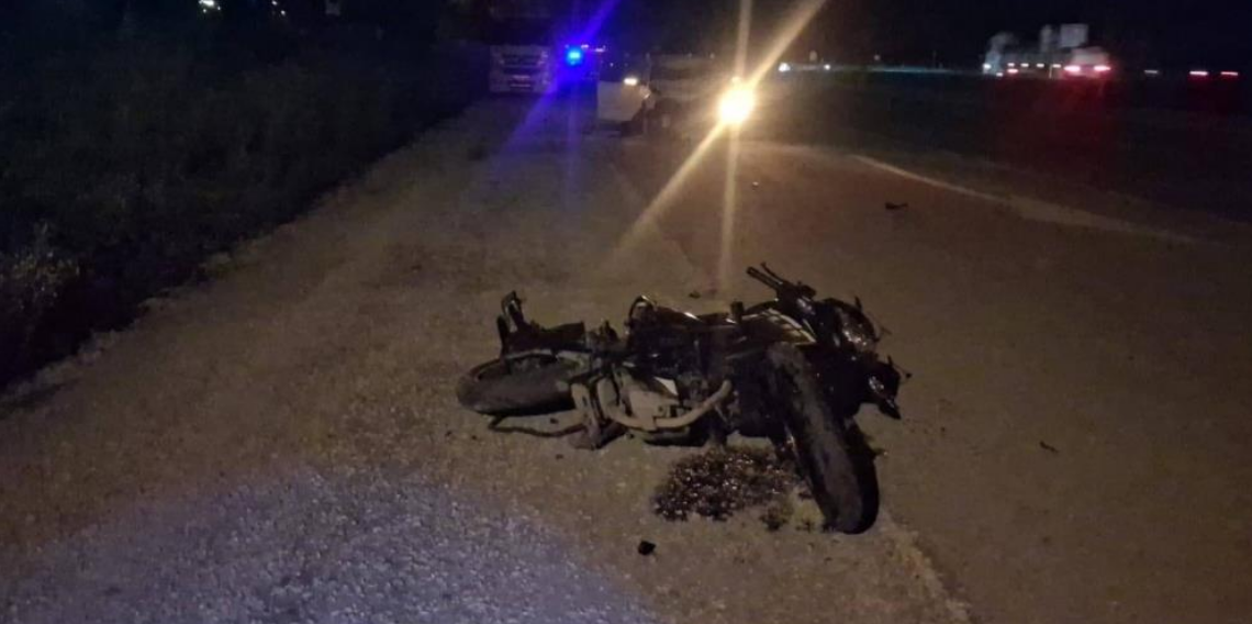 Tokat'taki Ölümlü Kaza Soruşturmasında Tutuklama! 