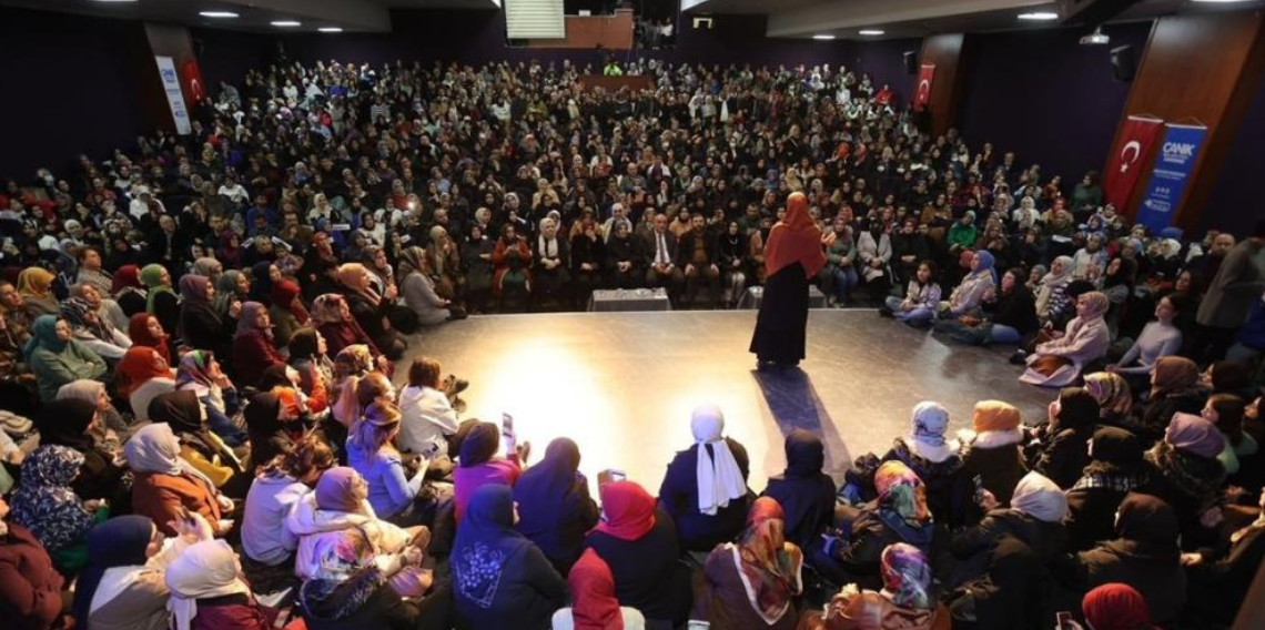 Başkan Sandıkçı: 