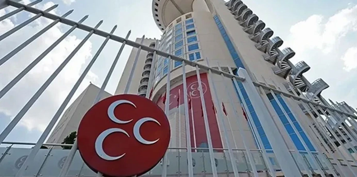 MHP, Konya teşkilatını feshetti! Yeni atanan isim de duyuruldu