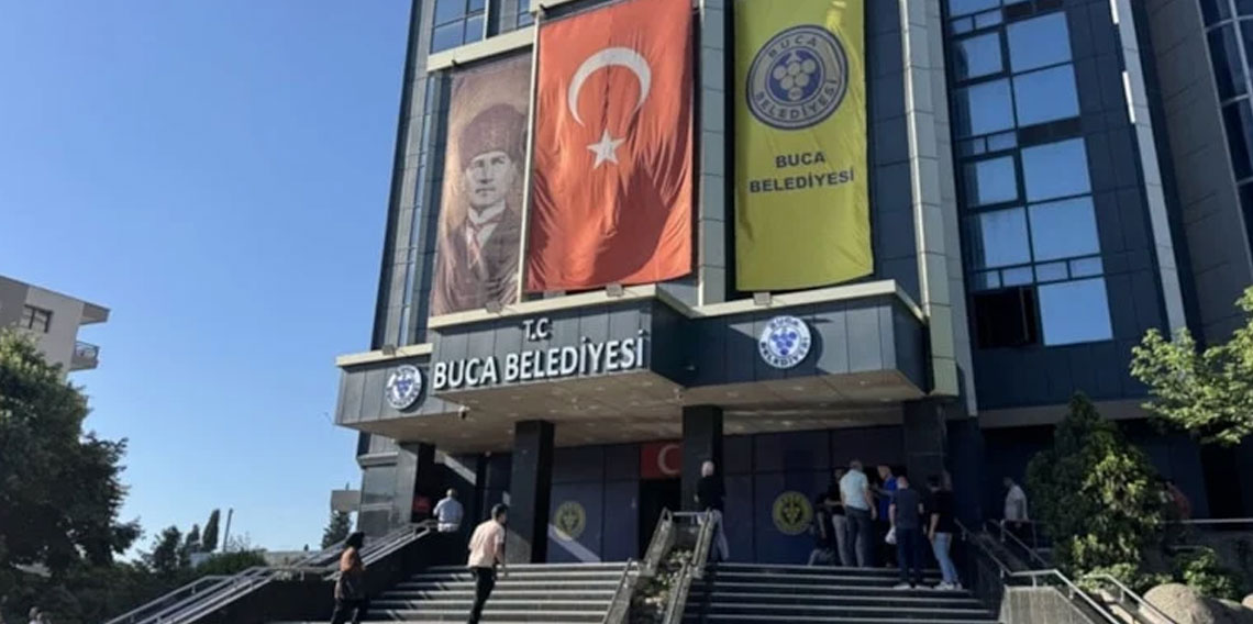 Buca Belediye Başkan Vekili seçimi 12 Haziran'da yapılacak