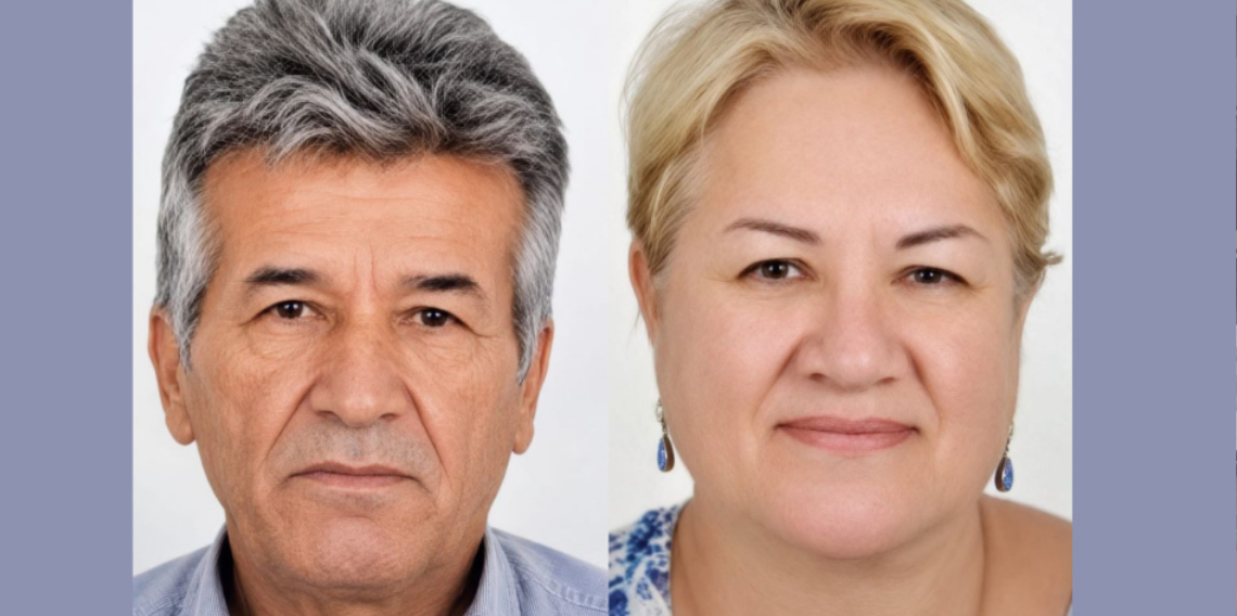 Adana'da Acı Olay! Haber Alınamayan Yaşlı Çift Evlerinde Ölü Bulundu