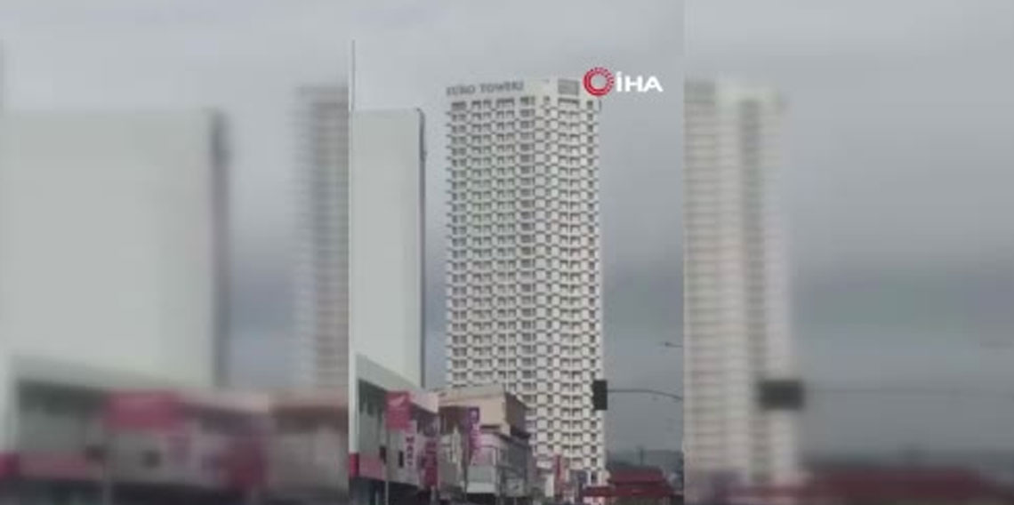 Filipinler'deki depremde can kaybı 35'e yükseldi